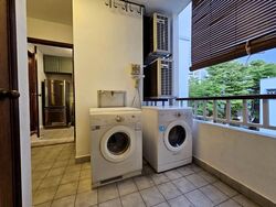 Gold Palm Mansion (D15), Apartment #567705531